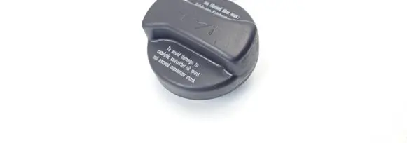 Volkswagen Golf IV Oil filler cap 026103485