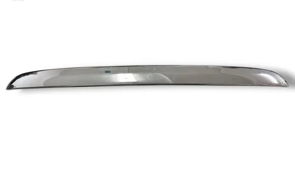 Mini One - Cooper Coupe R56 Trunk door license plate light bar 7151140