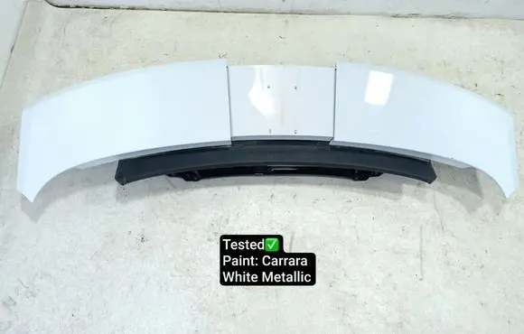 Porsche Panamera (971) Tailgate/trunk spoiler 971827511