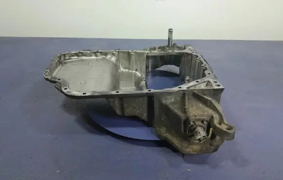 Lexus IS 220D-250-350 Oil sump 12111-26030
