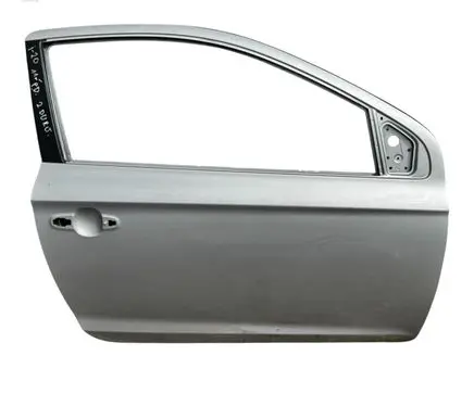 Door (2 Door Coupe)
