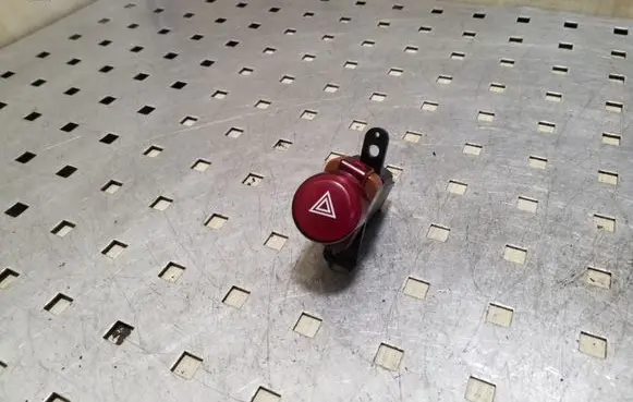 Honda Civic Hazard light switch M30576