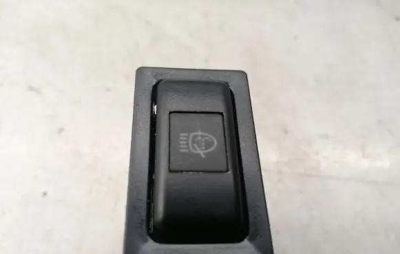 Toyota Corolla Verso AR10 Headlight washer switch 8415002021 37140