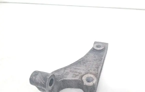 Volkswagen Sharan Driveshaft support bearing bracket 02N409905