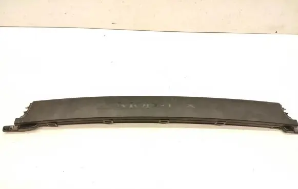 Tesla Model X Other rear door trim element 105841400