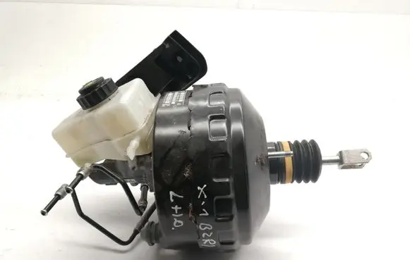 BMW X1 E84 Brake booster 6785648