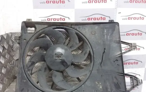 Ford Mondeo MK I Electric radiator cooling fan 93BB8B605 93BB8146