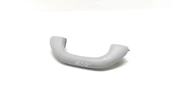 Skoda Roomster (5J) Front interior roof grab handle 6Y0857607M