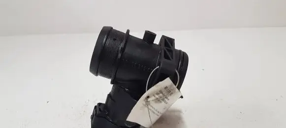 Volvo V50 Throttle valve 9643836980