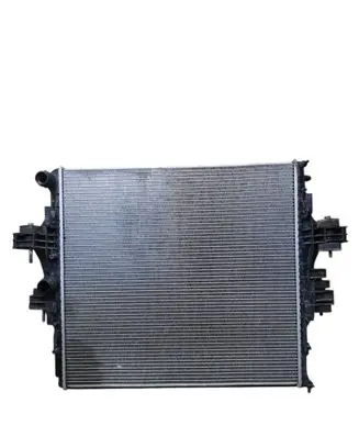 Iveco Daily 6th gen Coolant radiator