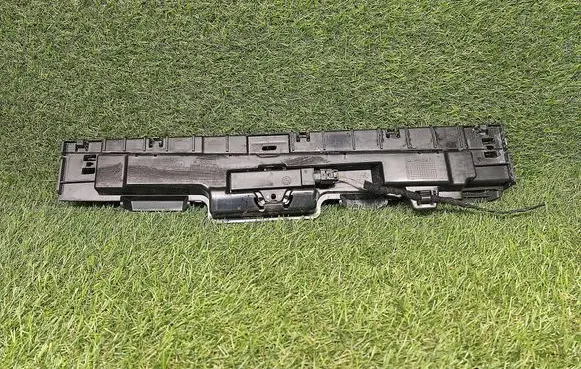 BMW 3 GT F34 Sill supporting ledge 7293742 51777293742 9220031
