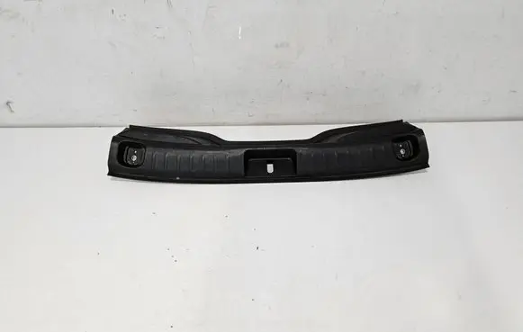 Fiat Tipo Trunk/boot sill cover protection 735694885 735694886 735692277