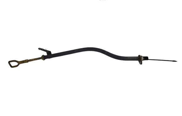 Opel Antara Oil level dip stick 