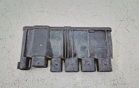BMW 5 G30 G31 Other control units/modules 863855104 17B3221L0855 P00131424