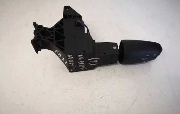 Ford Galaxy Multifunctional control switch/knob 7M0953504A