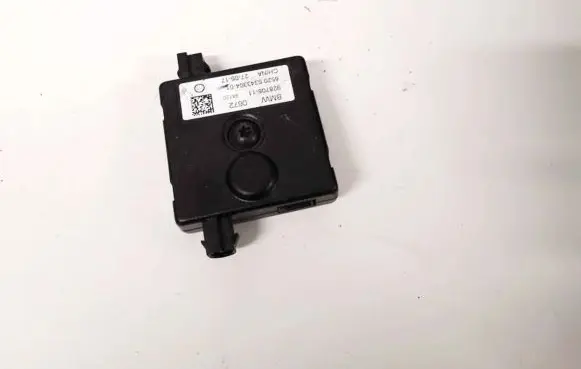 BMW X4 F26 Antenna control unit 92870811 928708-11
