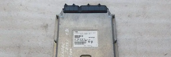 Ford Mondeo MK II Engine control unit/module YS7012A650AC