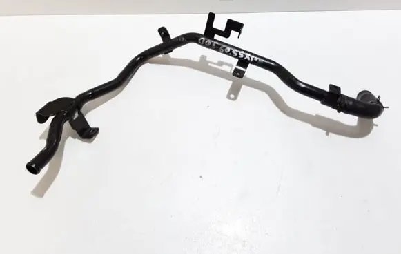 Hyundai ix 55 Engine coolant pipe/hose 267303A002