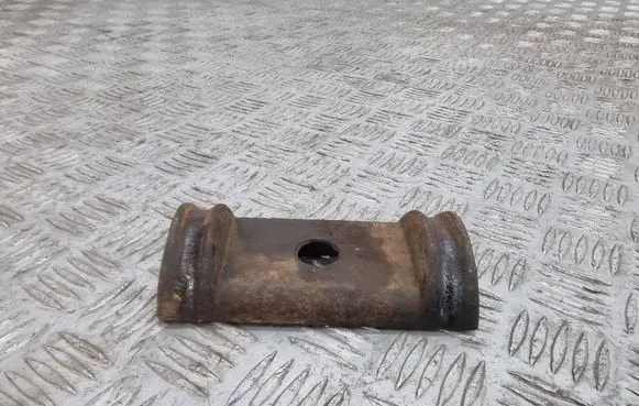 Other rear suspension part
