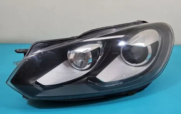 Volkswagen Golf VI Headlight/headlamp 5K1941751C IMPRK1426603