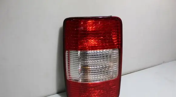 Volkswagen Caddy Rear/tail lights