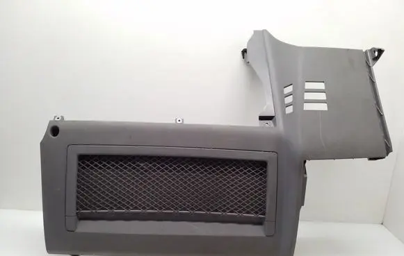 Volkswagen Transporter - Caravelle T5 Dashboard lower bottom trim panel 7H1858904E