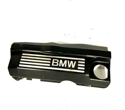 BMW 3 E46 Engine cover (trim) 7530742 11127530742