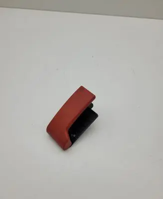 Mercedes-Benz E W211 Engine bonnet (hood) release handle A1248800320