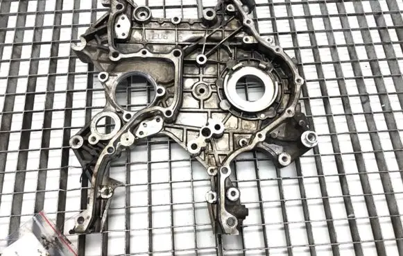 KIA Optima Other exterior part 21311-2A600