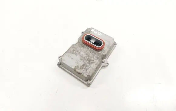 Audi A8 S8 D3 4E Headlight ballast module Xenon 5DF00827910