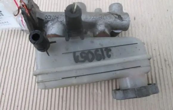 Hyundai Getz Master brake cylinder