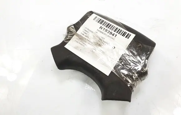 Volkswagen Caddy Steering wheel airbag