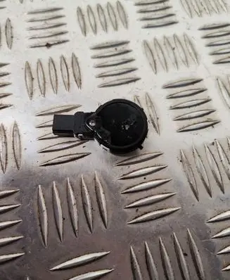 Volvo V60 Rain sensor 31314540