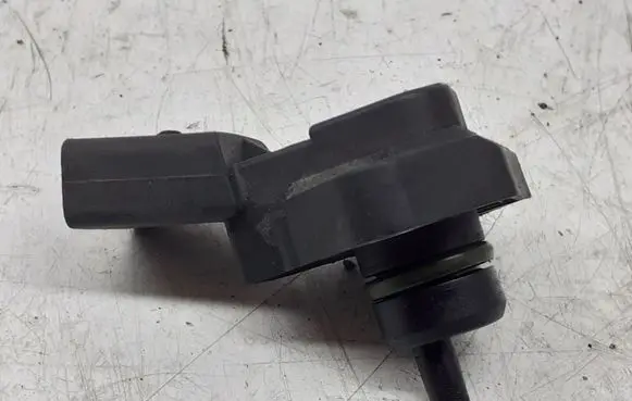 Volkswagen Sharan Air pressure sensor 038906051 0281002177