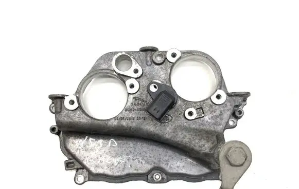 Jaguar XK - XKR Timing chain cover 8W936H036AF