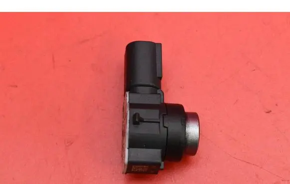 Peugeot 208 I Parking PDC control unit/module 9675202477F4