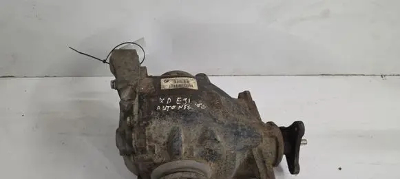 BMW 3 E90 E91 Rear differential 7566275