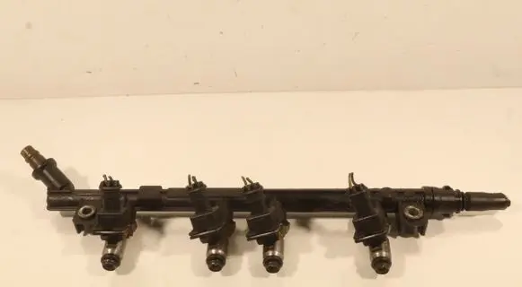 Fiat Grande Punto Fuel main line pipe CB261