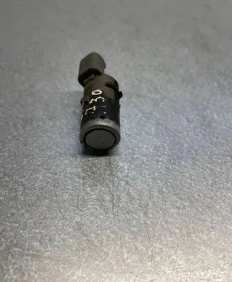 BMW 7 E65 E66 Parking PDC control unit/module ---