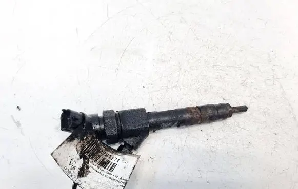 Renault Scenic II - Grand scenic II Fuel injector 0445110110b 8200100272