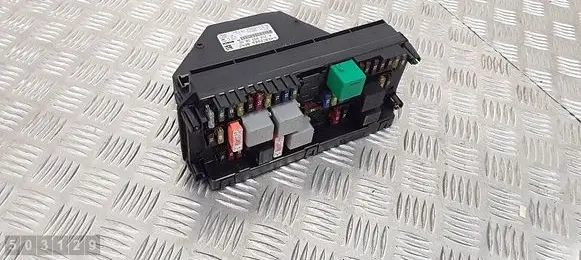 Mercedes-Benz C W204 Engine control unit/module a2049000600 a2049010500 a2044424100