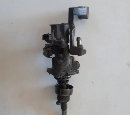 Audi A3 S3 8L Gear selector/shifter in gearbox 1J0711188C