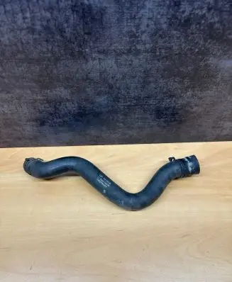 Volkswagen Golf IV Engine coolant pipe/hose PXO15219 1J0122157P PX015219
