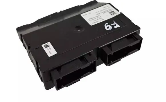BMW i4 Other control units/modules 6411160466 5B4AA19