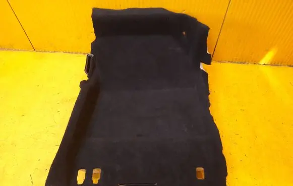 Citroen Berlingo Interior carpet 98366942ZD