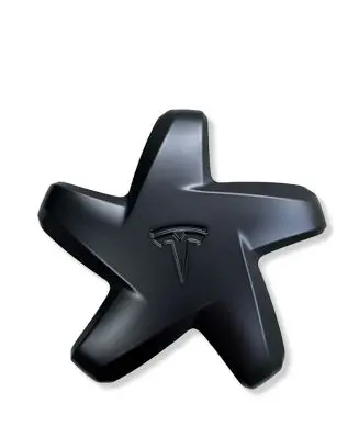 Tesla Model Y Juniper Wheel nut cap/cover 218823200A
