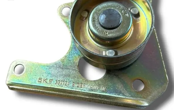 Fiat Ulysse Central body control module 9615923380