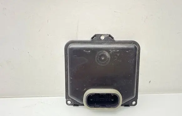 Audi A3 S3 8V LED ballast control module 8S0907397D