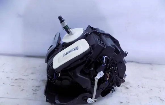 Renault Megane IV Interior heater climate box assembly 272700642R