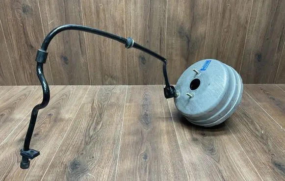Mercedes-Benz SL R129 Brake booster 0044303830 A0044303830
